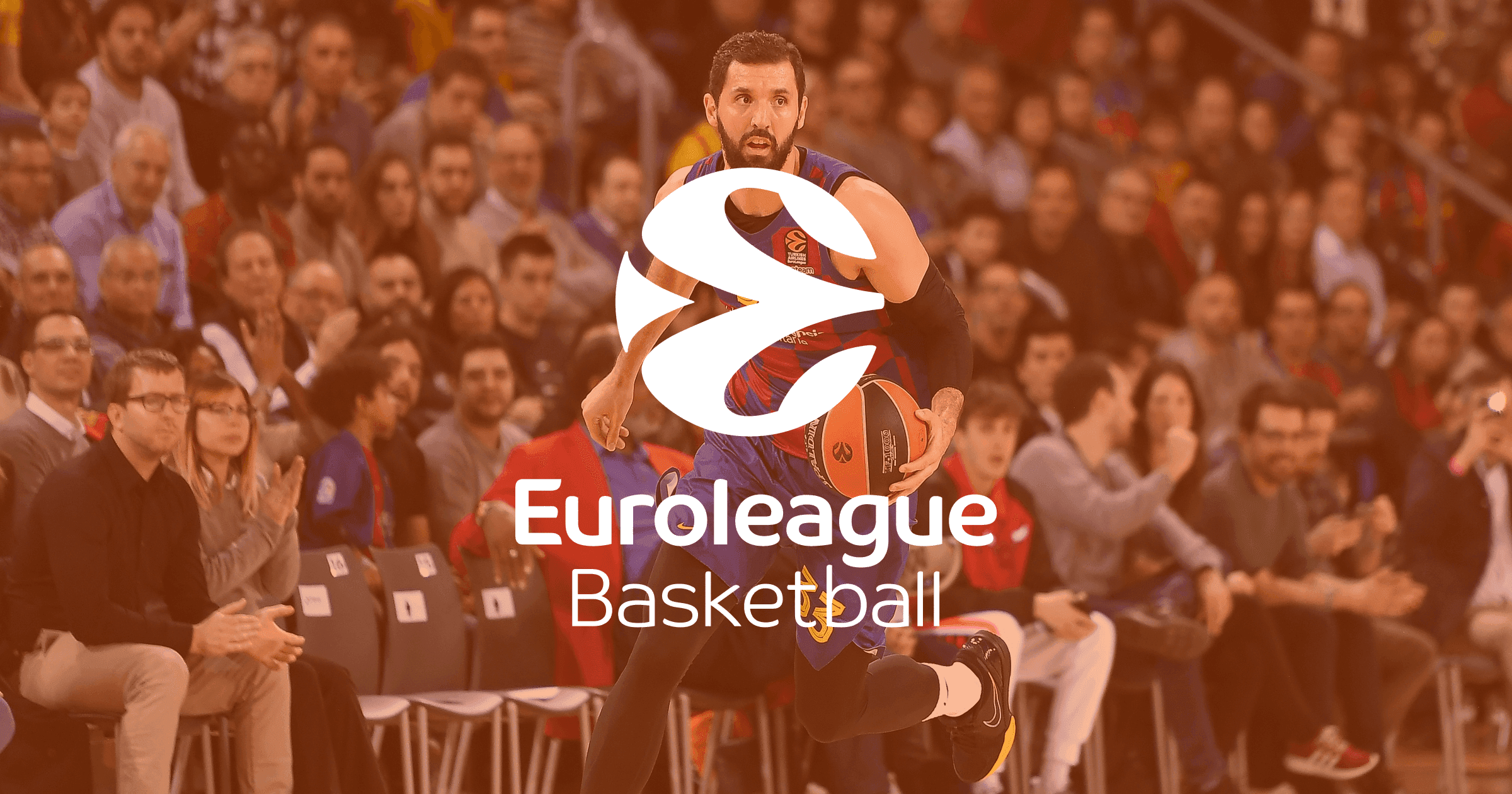 Euroleague Basketball case study
